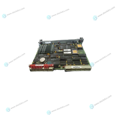 MOTOROLA MVME162P-344S Pulse input card