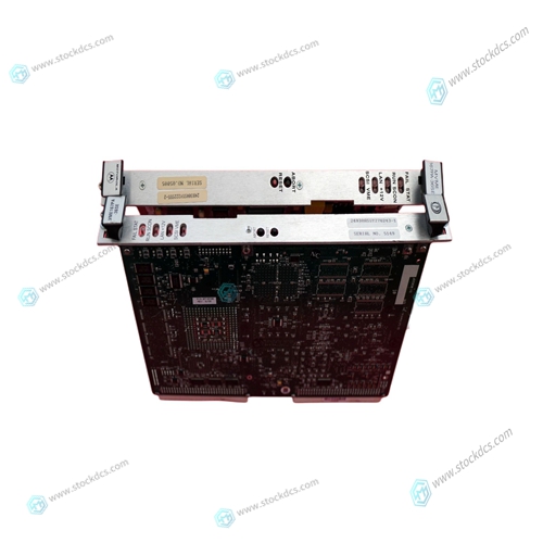 MOTOROLA MVME162PA-242SE Redundant chann