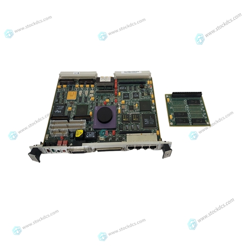 MOTOROLA MVME162P-252SE controller