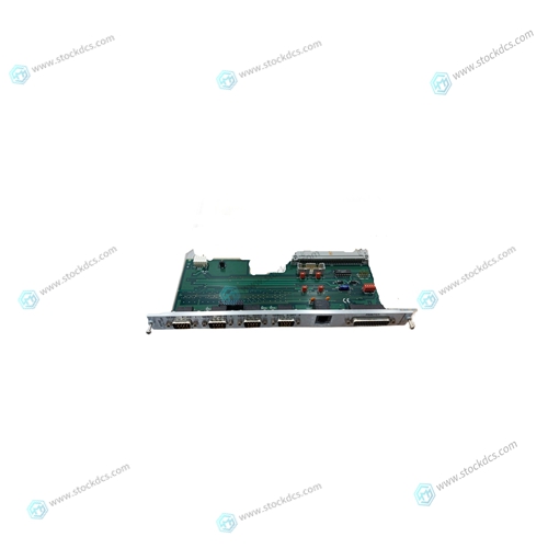 MOTOROLA MVME172-233A Redundant module