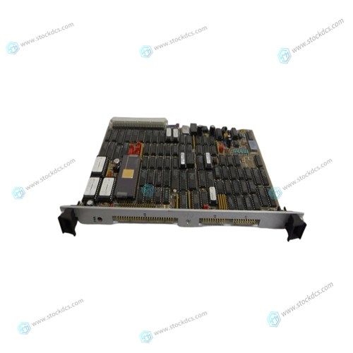 MOTOROLA MVME172-313 Interface module