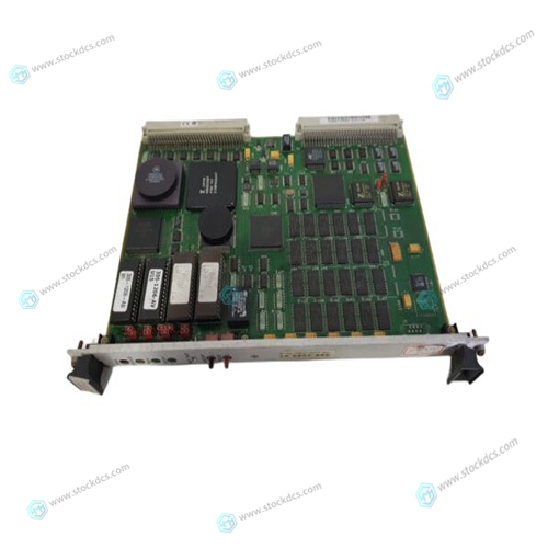 MOTOROLA MVME172-323 Channel relay modul