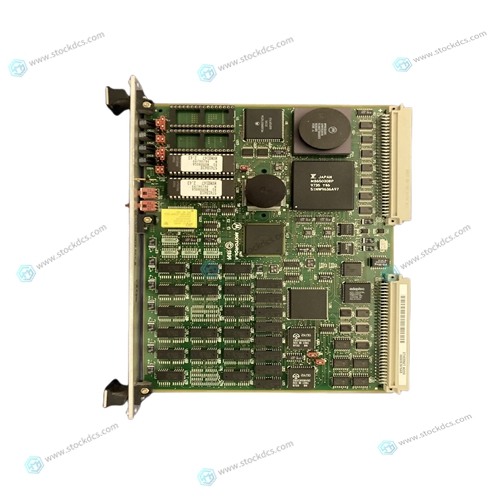 MOTOROLA MVME142-012 radial vibration ca