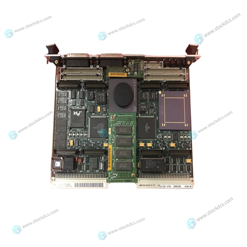 MOTOROLA MVME61006E-0173 Pulse input car