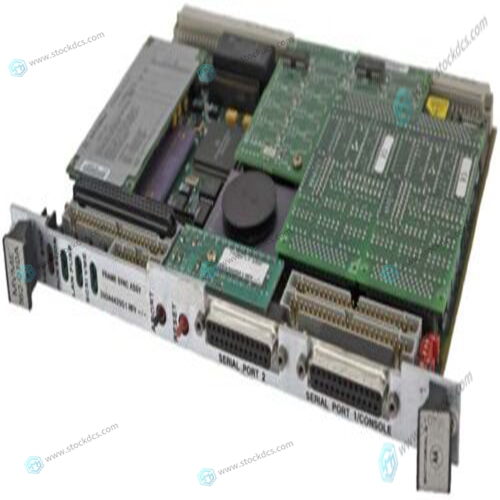 MOTOROLA MVME162-010 displacement speed 