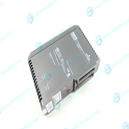 EMERSON KJ2003X1-BA2 Thyristor module