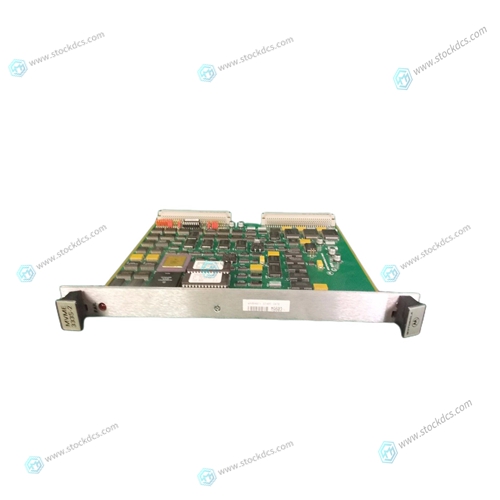 MOTOROLA MVME333S-2 Control card