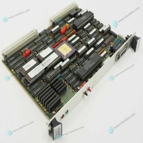 MOTOROLA MVME374 Integrated circuit card