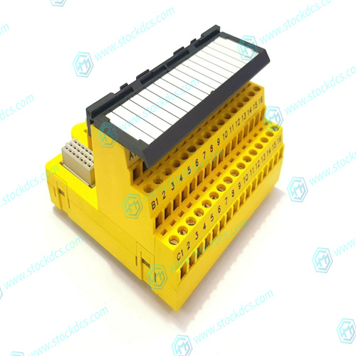 EMERSON KJ2201X1-HA1 Eddy current sensin