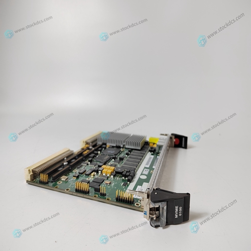 MOTOROLA MVME172-363 Communication card