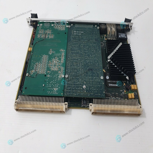 MOTOROLA MVME162-432 Voltage monitoring 