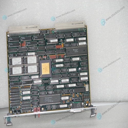 MOTOROLA MVME162-510A Redundant channel 