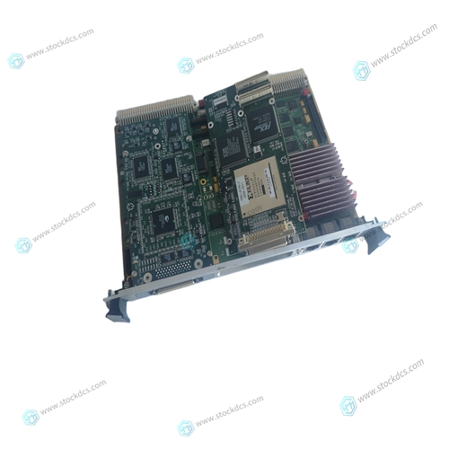 MOTOROLA MVME5100-0163 Analog output car