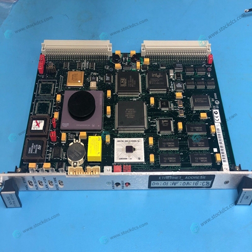 MOTOROLA MVME177PA-67SE Voltage monitori