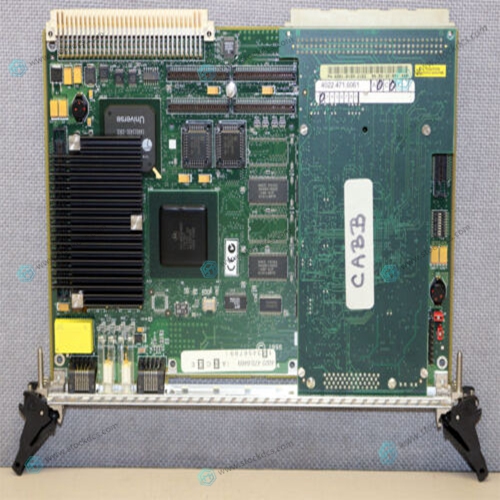 MOTOROLA MVME172-513 Matrix switch modul