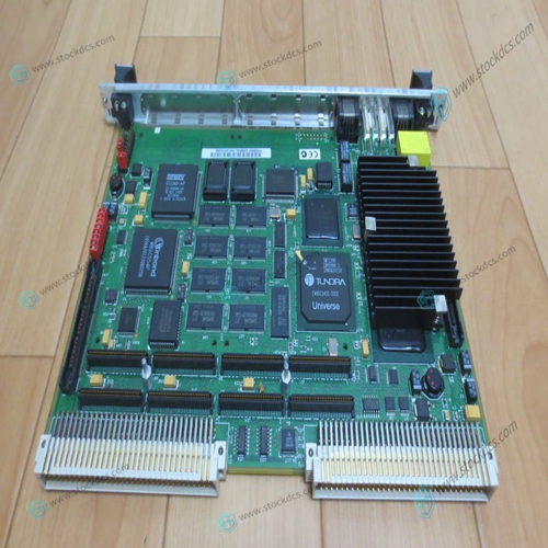 MOTOROLA MVME177P-64SE single-board