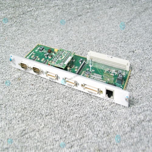 MOTOROLA MVME177-002 Voltage monitoring 