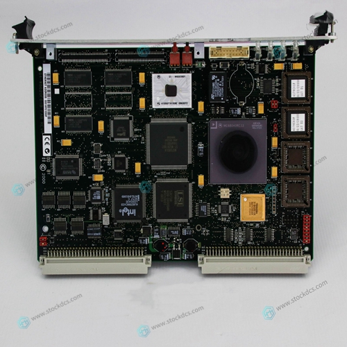 MOTOROLA MVME2700-3331 Digital I/O modul