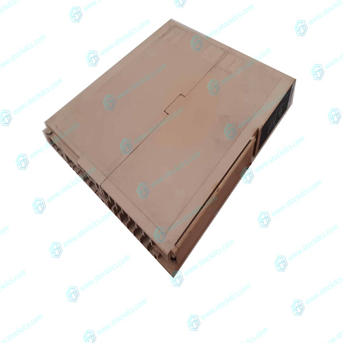 HONEYWELL J-MHM10 redundant power supply