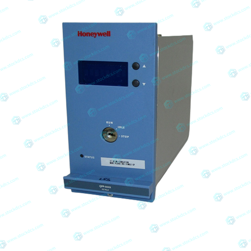 HONEYWELL FC-QPP-0002 I/O module