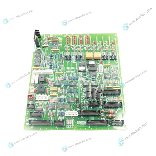 GE DS200TCQBG1BBA Communication gateway 