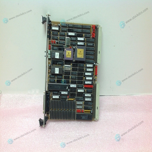 MOTOROLA MVME133-2 Thermocouple input mo