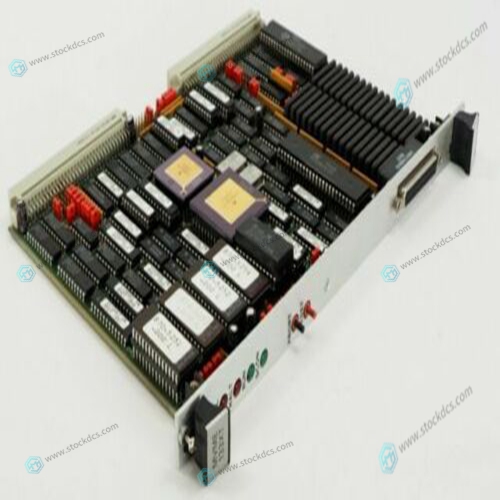 MOTOROLA MVME133XT Switch input module