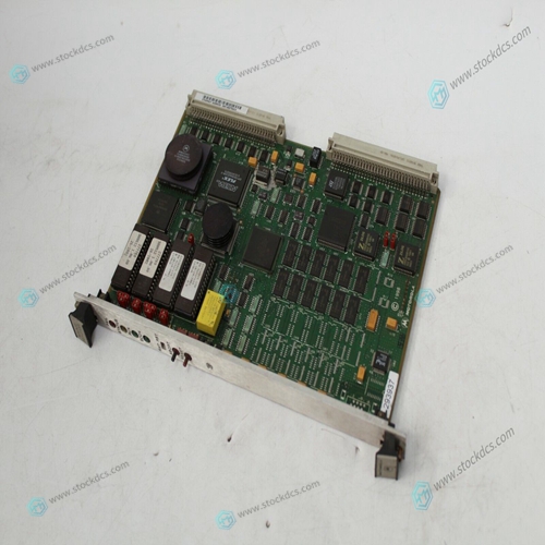 MOTOROLA MVME141 Line interface module