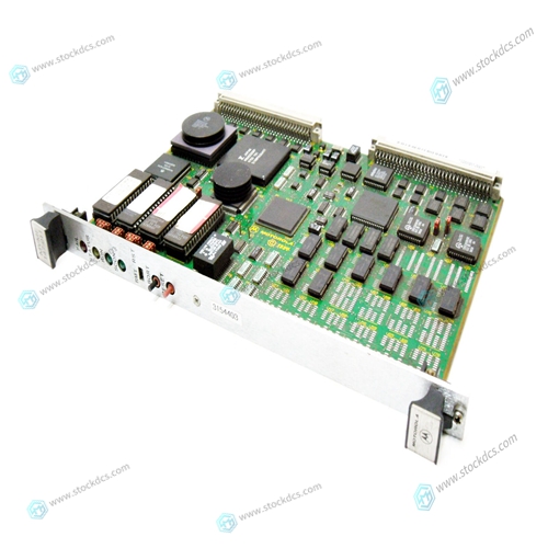 MOTOROLA MVME147-011 Dual channel assemb