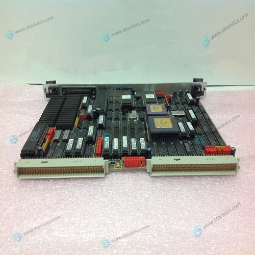 MOTOROLA MVME3600 Voltage monitoring mod