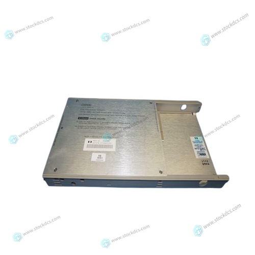 HP 44727 Voltage monitoring card