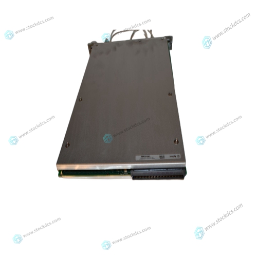 HP E1368A Communication card