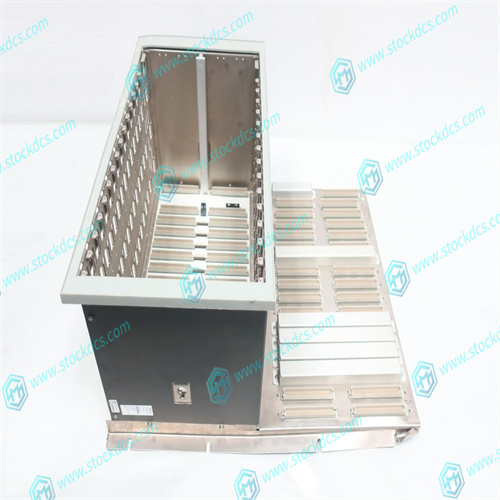 BENTLY 3500/05-01-03-00-00-00 Frame inte