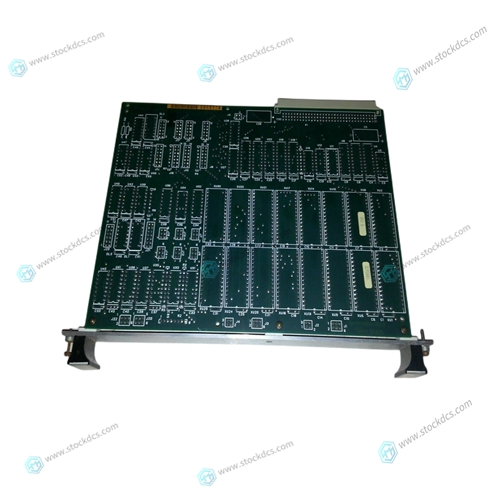 MOTOROLA MVME147SB-1 Relay card
