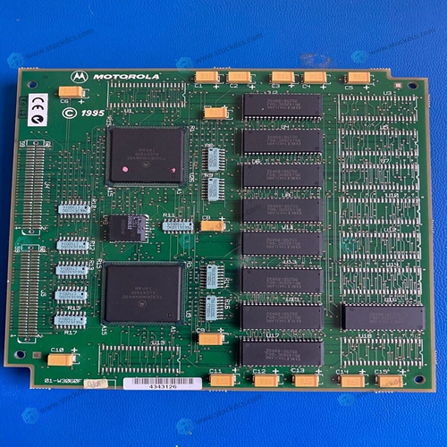MOTOROLA MVME162-002 Digital I/O card