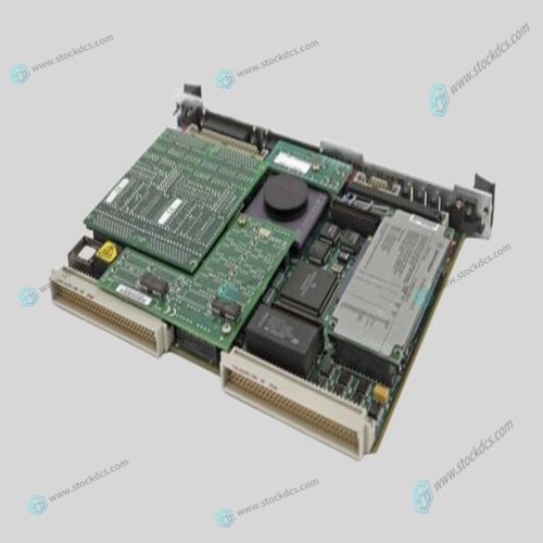 MOTOROLA MVME162-010A Matrix switch card
