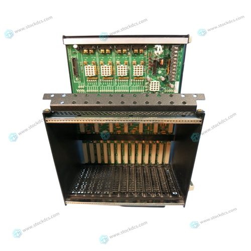 GE DS2020LRPAG1 Voltage module