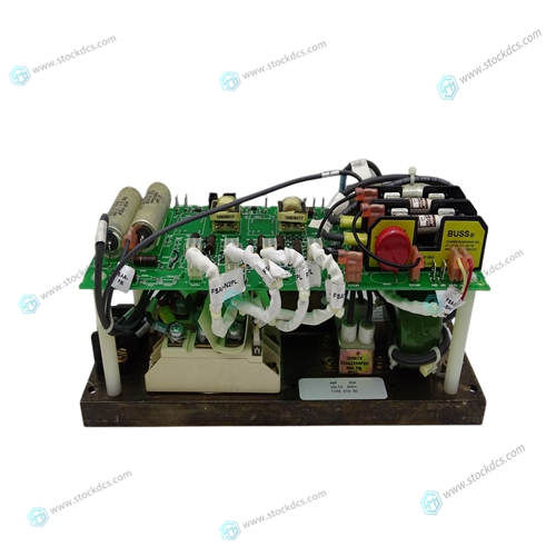 GE DS202PMAG4 Line interface module