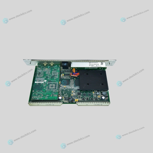 GE IC698CRE020 Digital input module