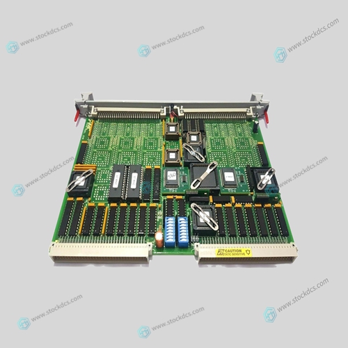 GE VMIVME3230 Voltage monitoring module