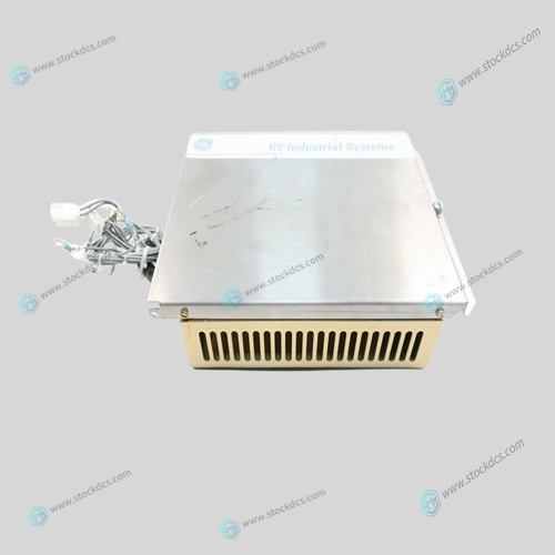 GE DS2020UCOCNBRACKET CPU module