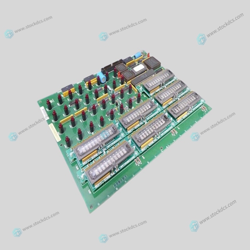 GE DS215GHDCG5AZZ01A Voltage monitoring 