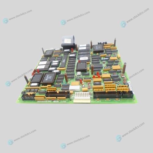 GE DS215LRPAG1AZZ01A Communication card