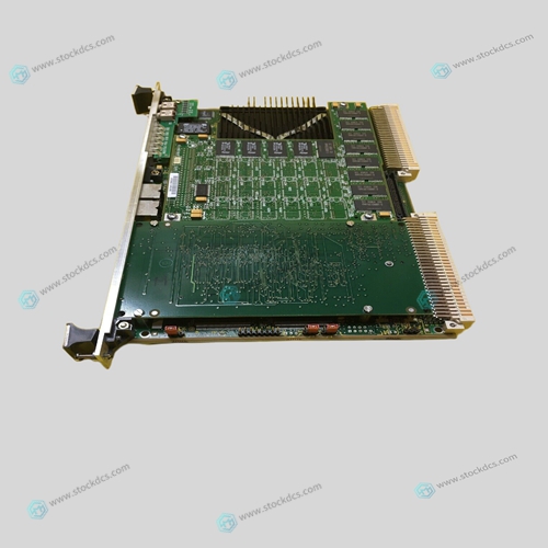 MOTOROLA MVME147-012 Counter module