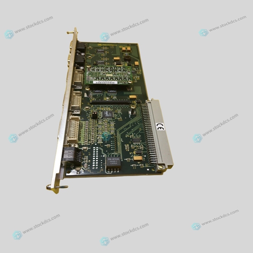 MOTOROLA MVME147-011A Relay module