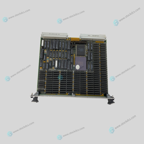 MOTOROLA MVME147-012A Timer module