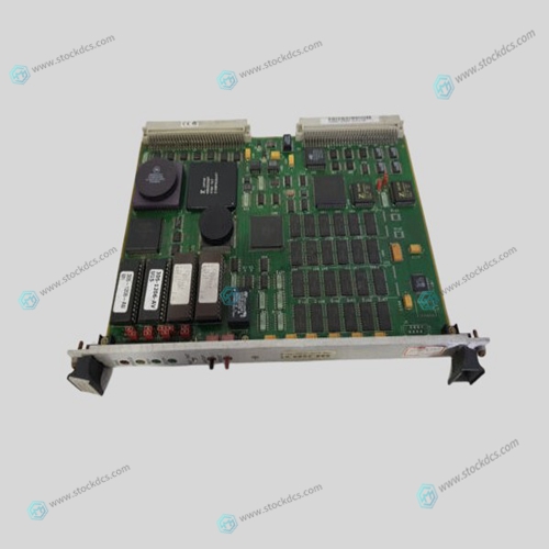 MOTOROLA MVME147-014 interface module