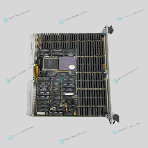 MOTOROLA MVME147-014A Matrix switch modu