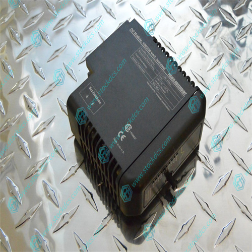 EMERSON VE4002S2T1 CPU module