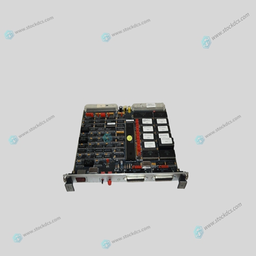 MOTOROLA MVME162-210 Transfer switch mod